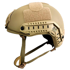 Military Helmet